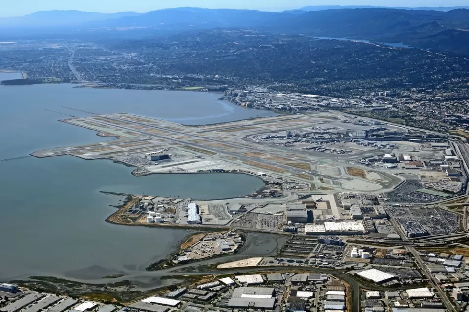 SFO